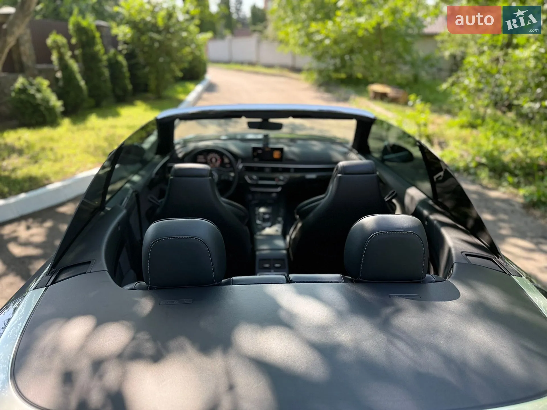 2019 Audi S5 - мініатюра 10