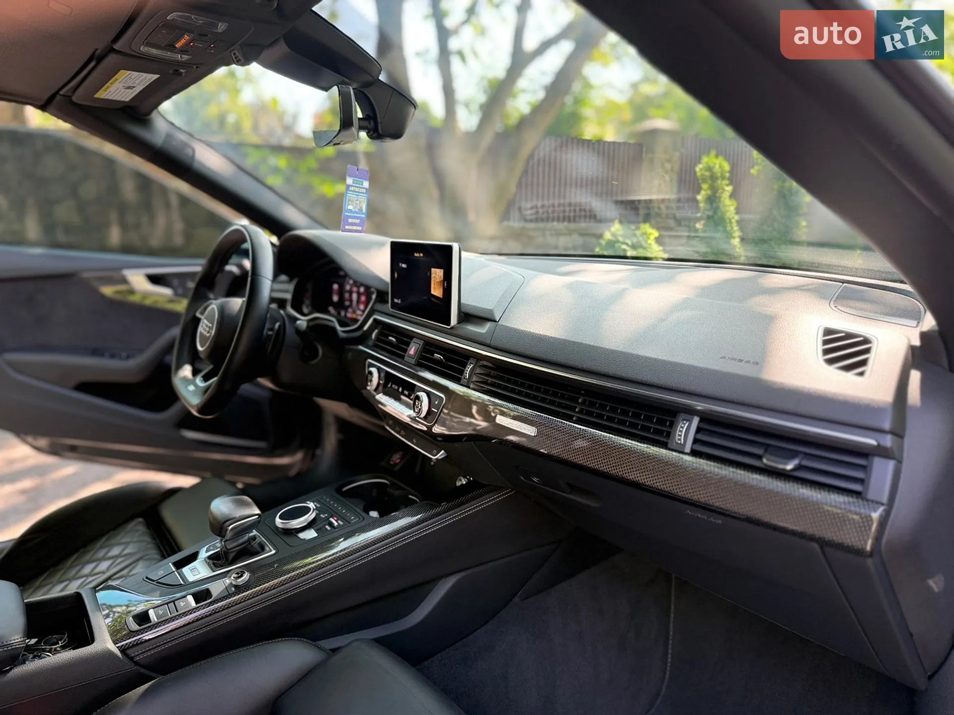 2019 Audi S5 - мініатюра 13