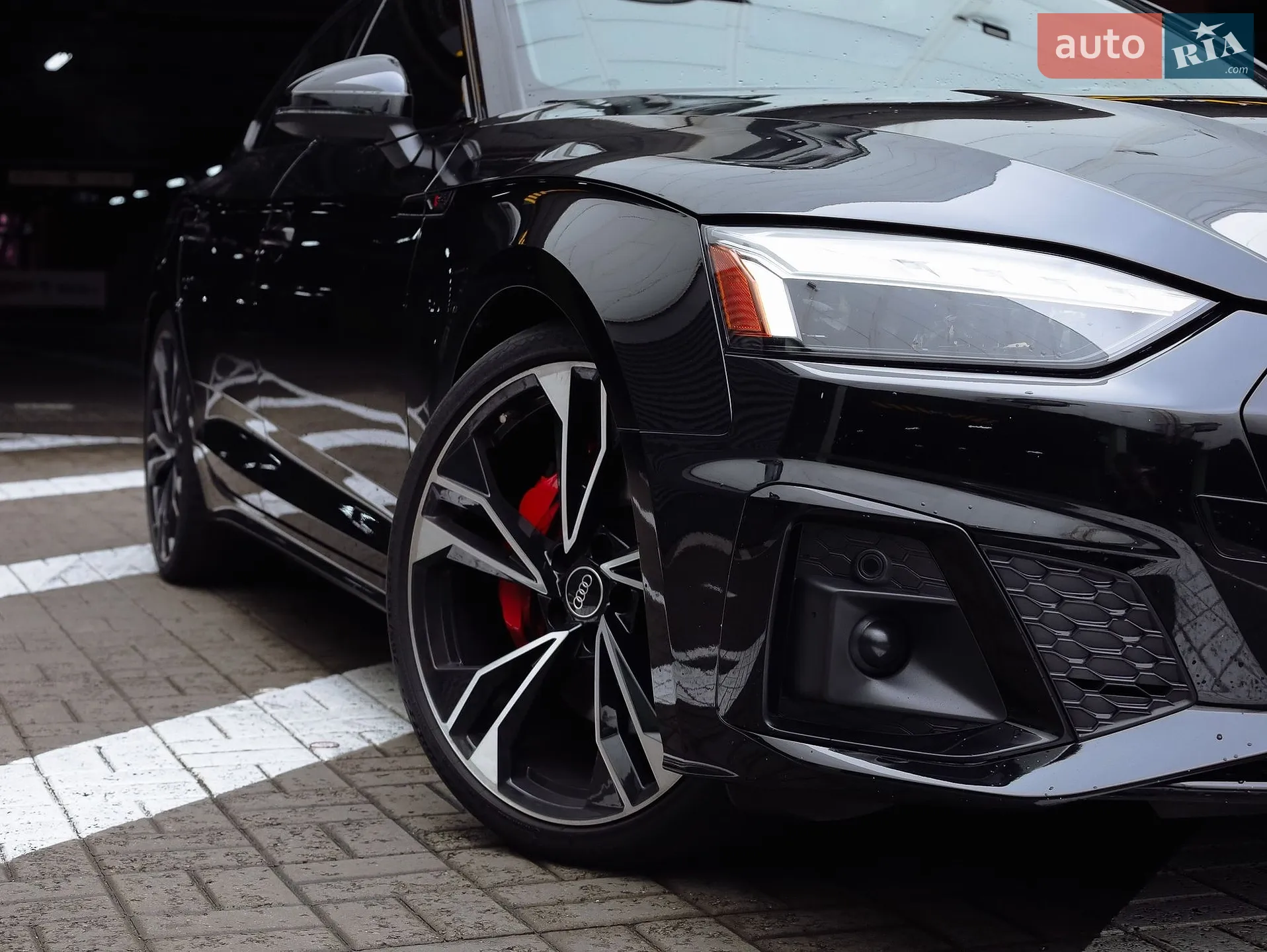 2023 Audi S5 - мініатюра 9