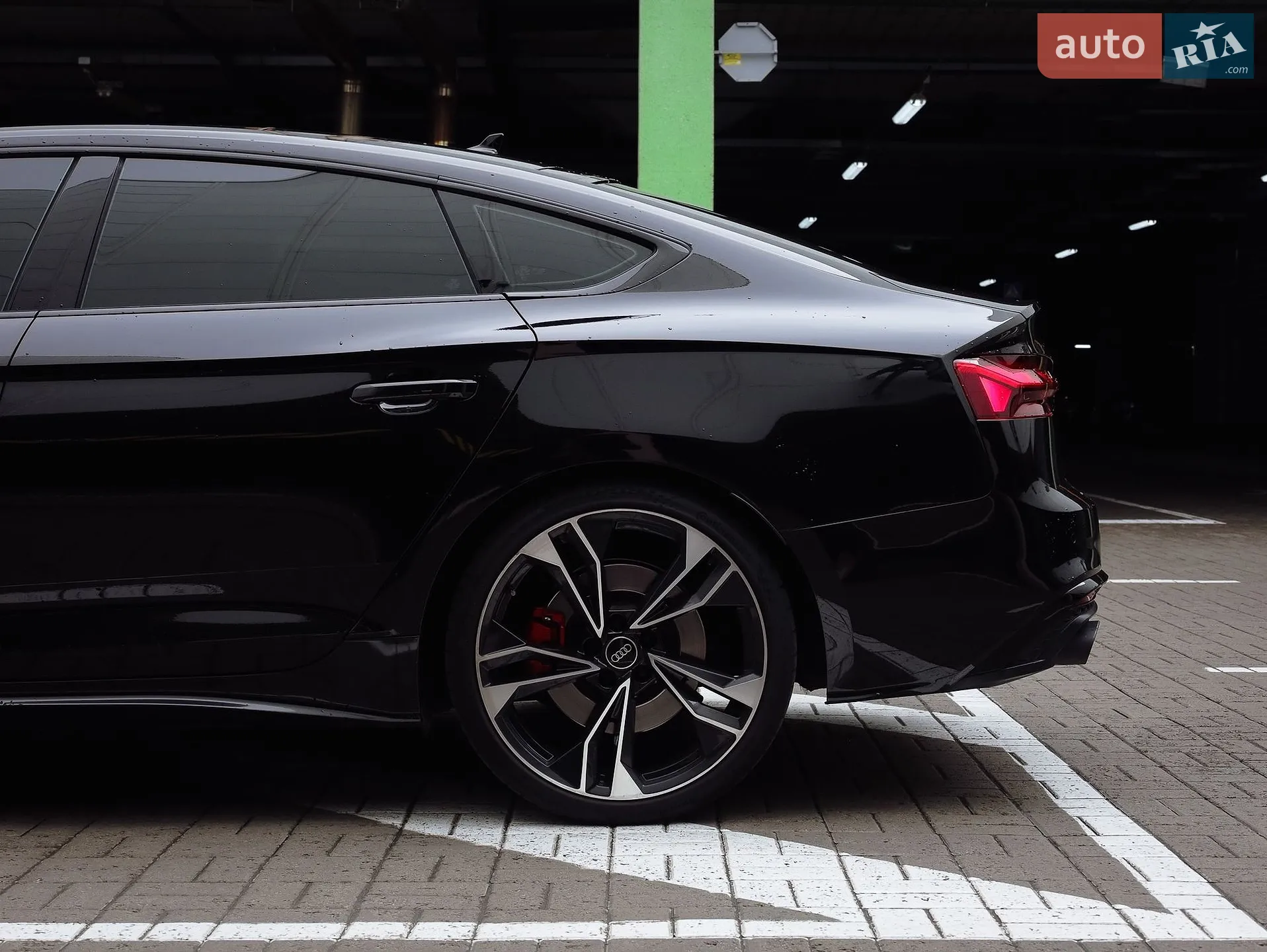 2023 Audi S5 - мініатюра 21