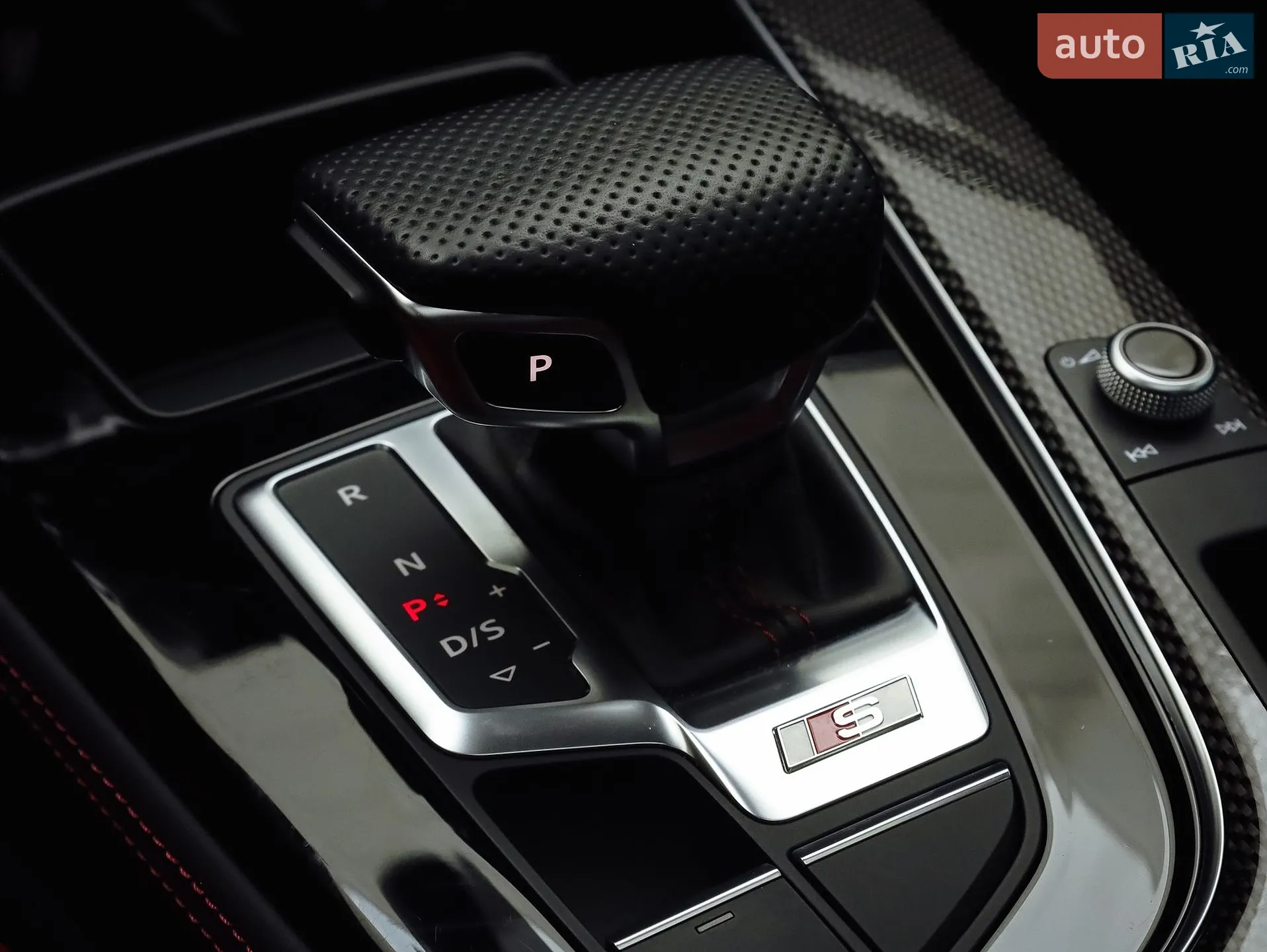 2023 Audi S5 - мініатюра 48
