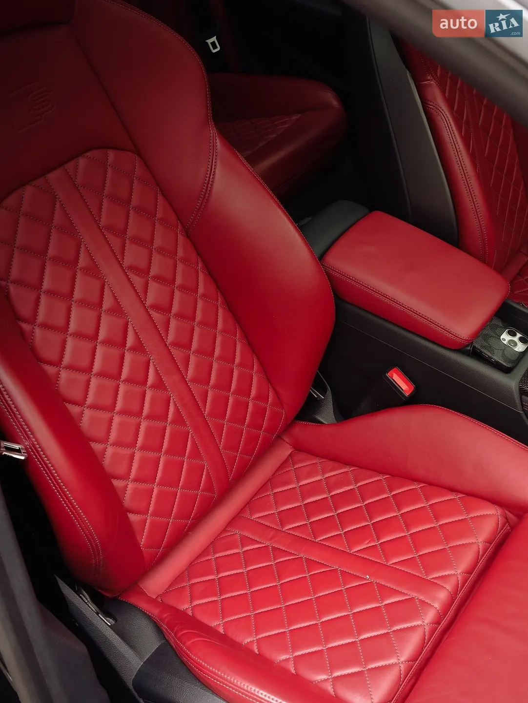 2023 Audi S5 - мініатюра 53