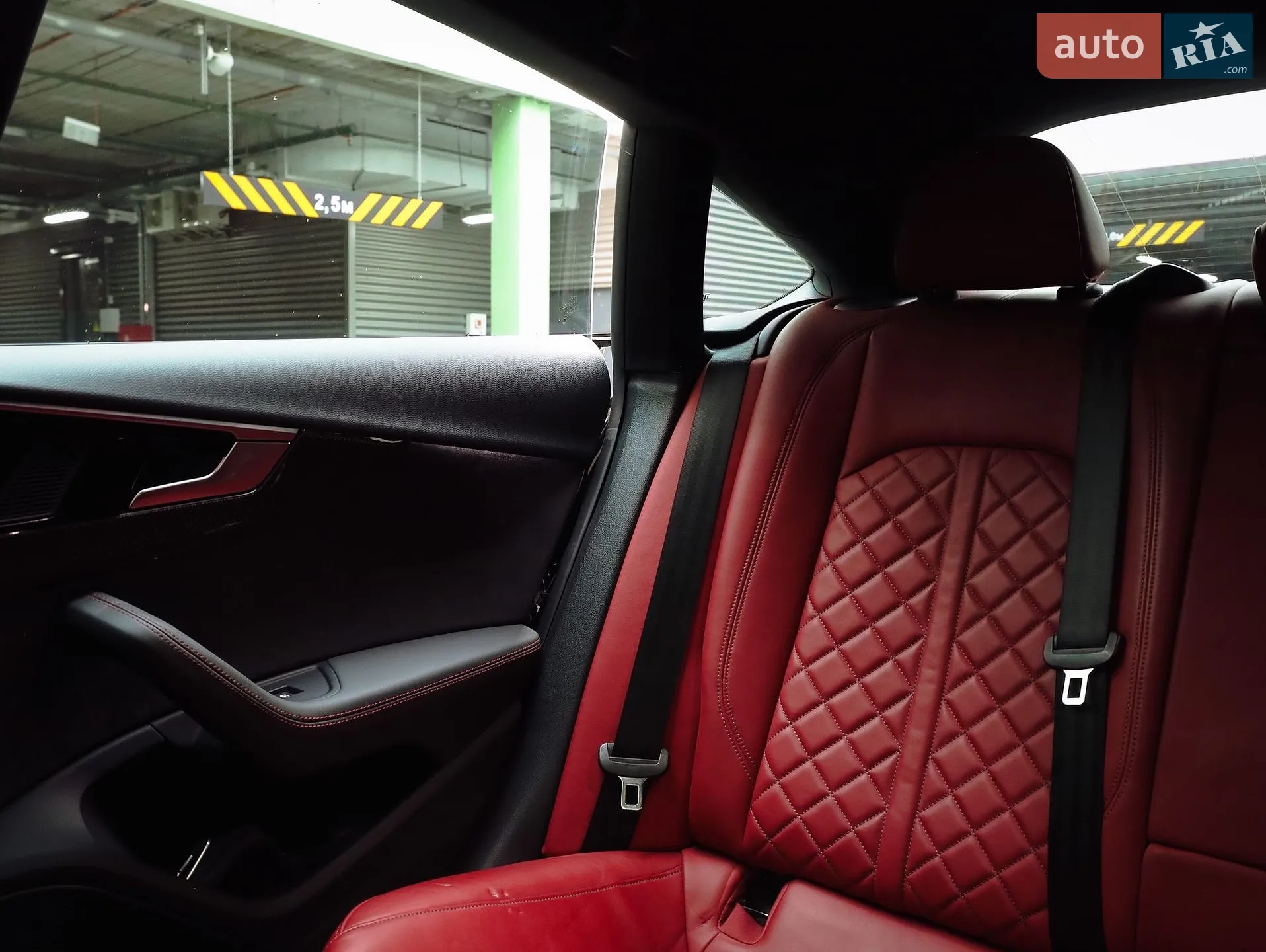 2023 Audi S5 - мініатюра 58