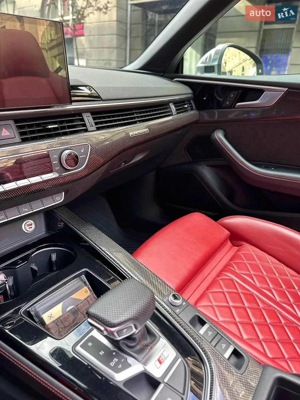2020 Audi S5 - мініатюра 35