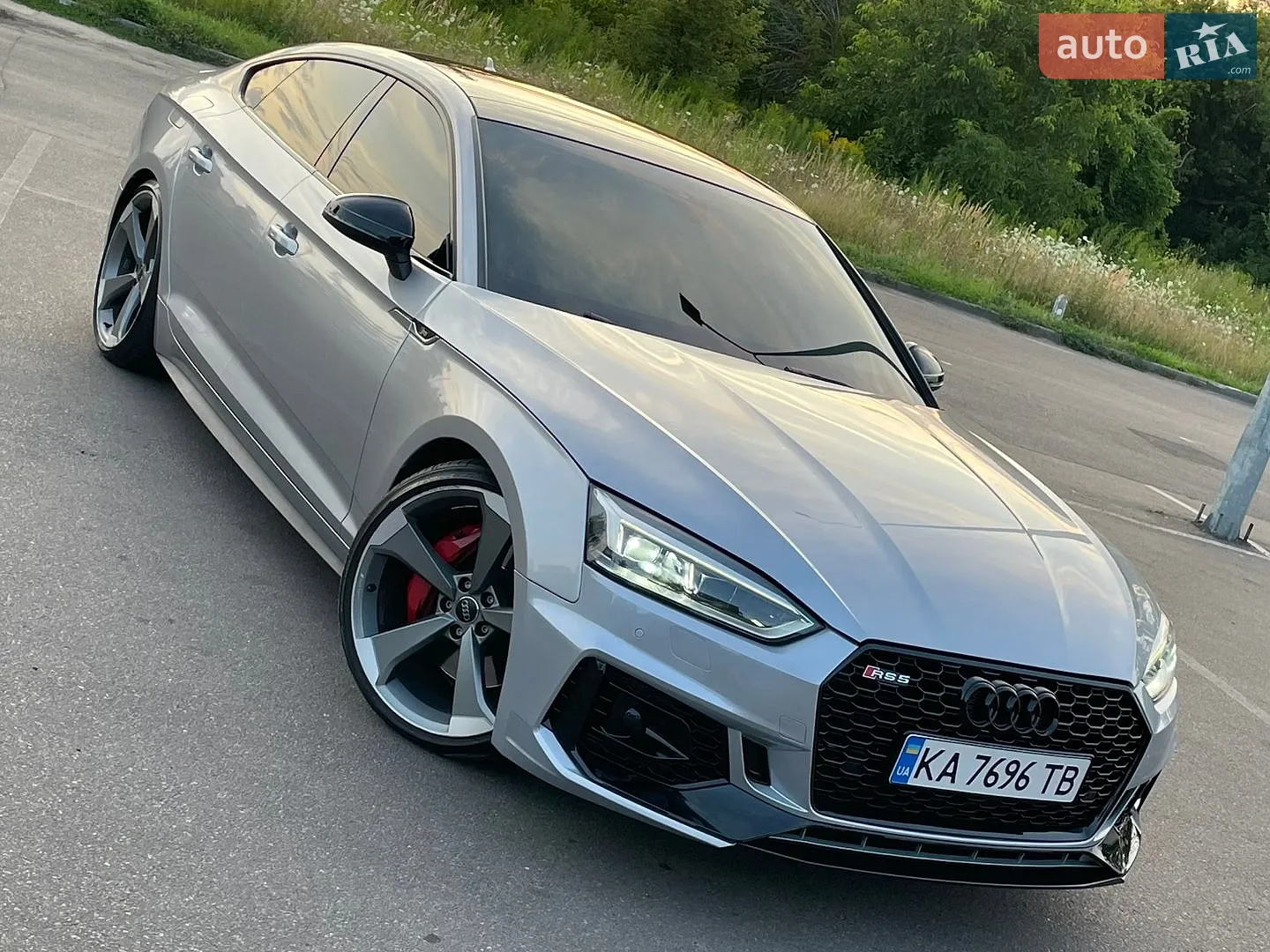 2018 Audi S5 - мініатюра 6