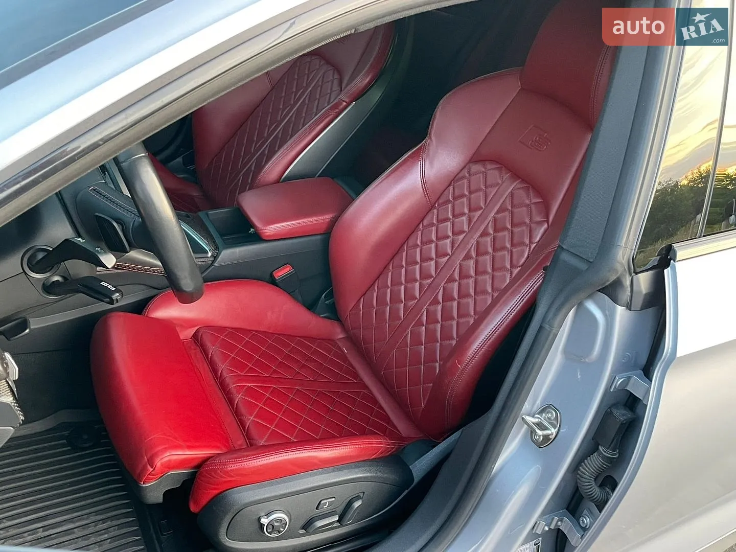 2018 Audi S5 - мініатюра 22