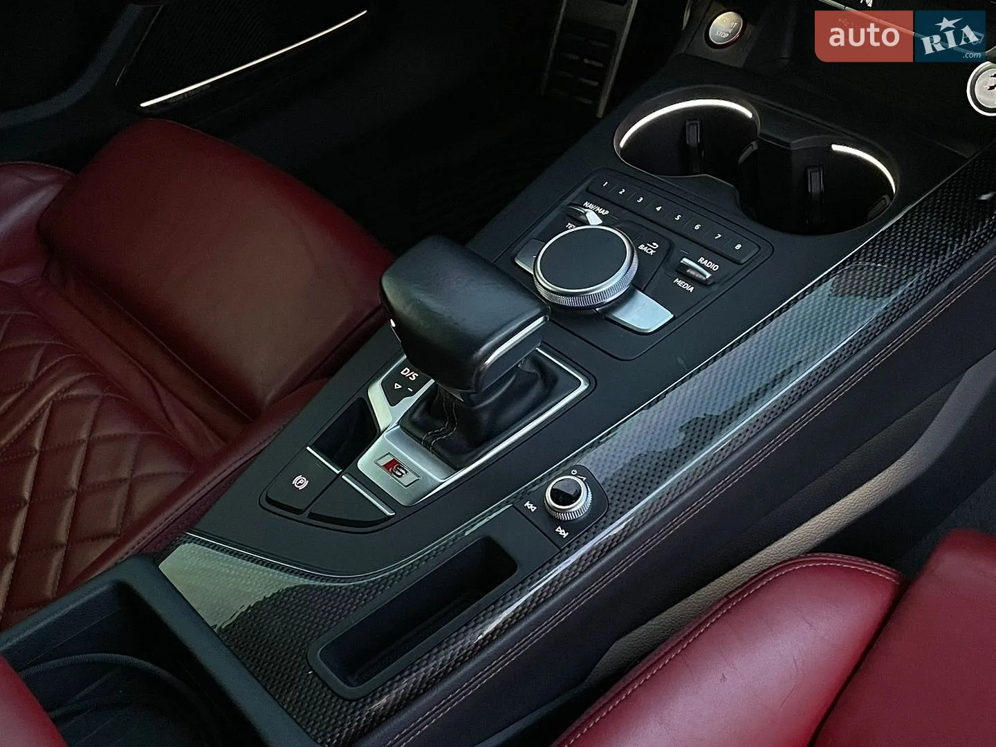 2018 Audi S5 - мініатюра 32