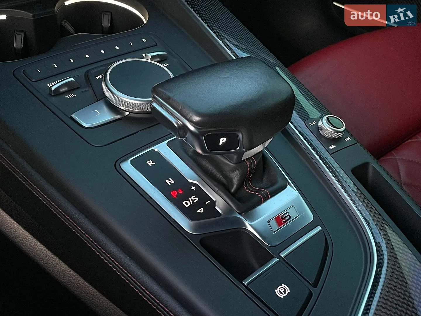 2018 Audi S5 - мініатюра 37
