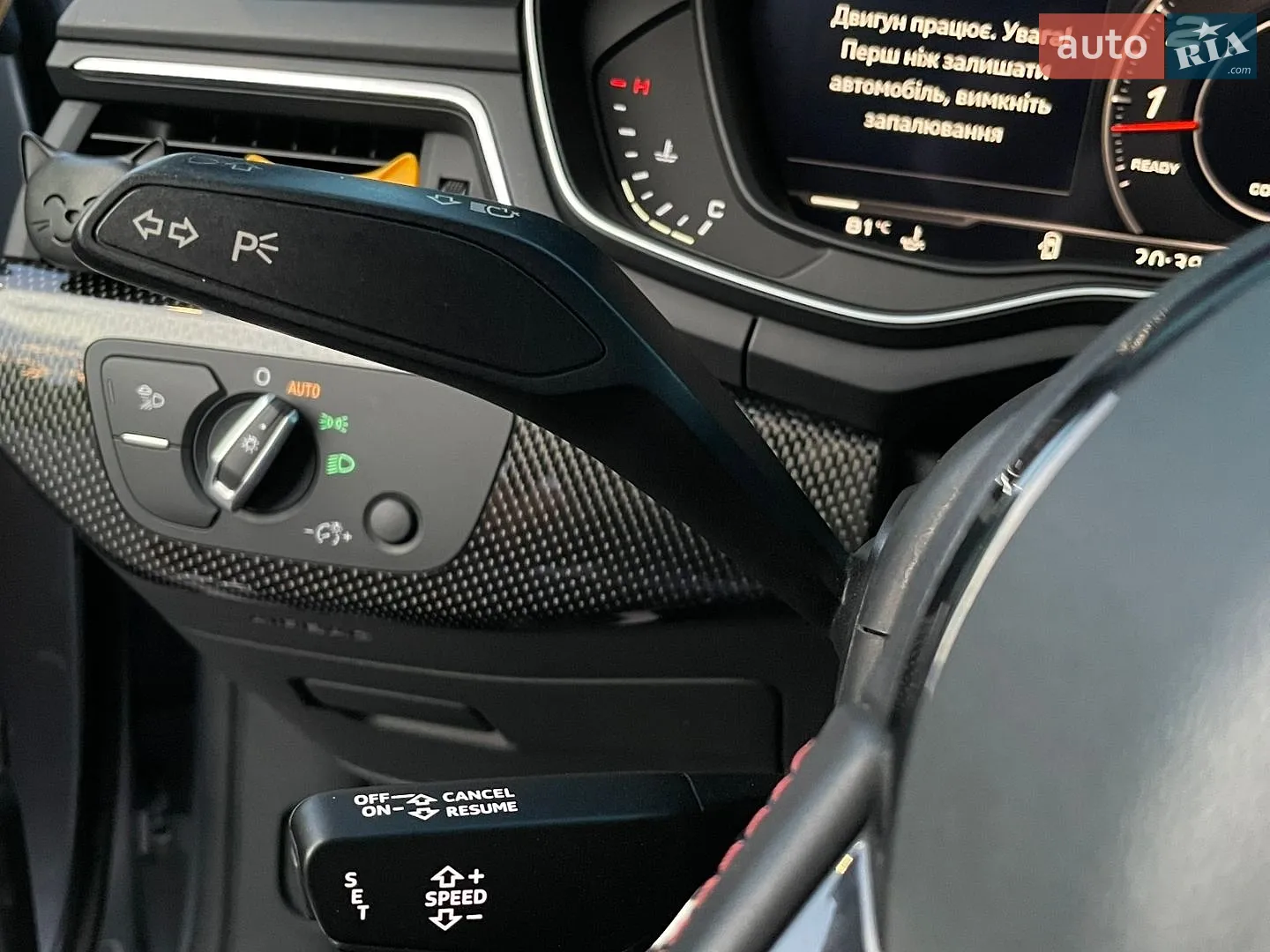 2018 Audi S5 - мініатюра 41