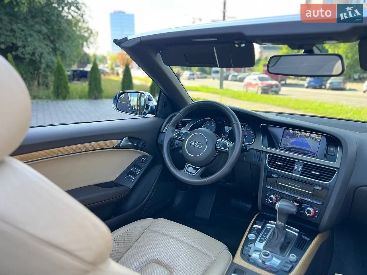 2013 Audi S5 - мініатюра 32