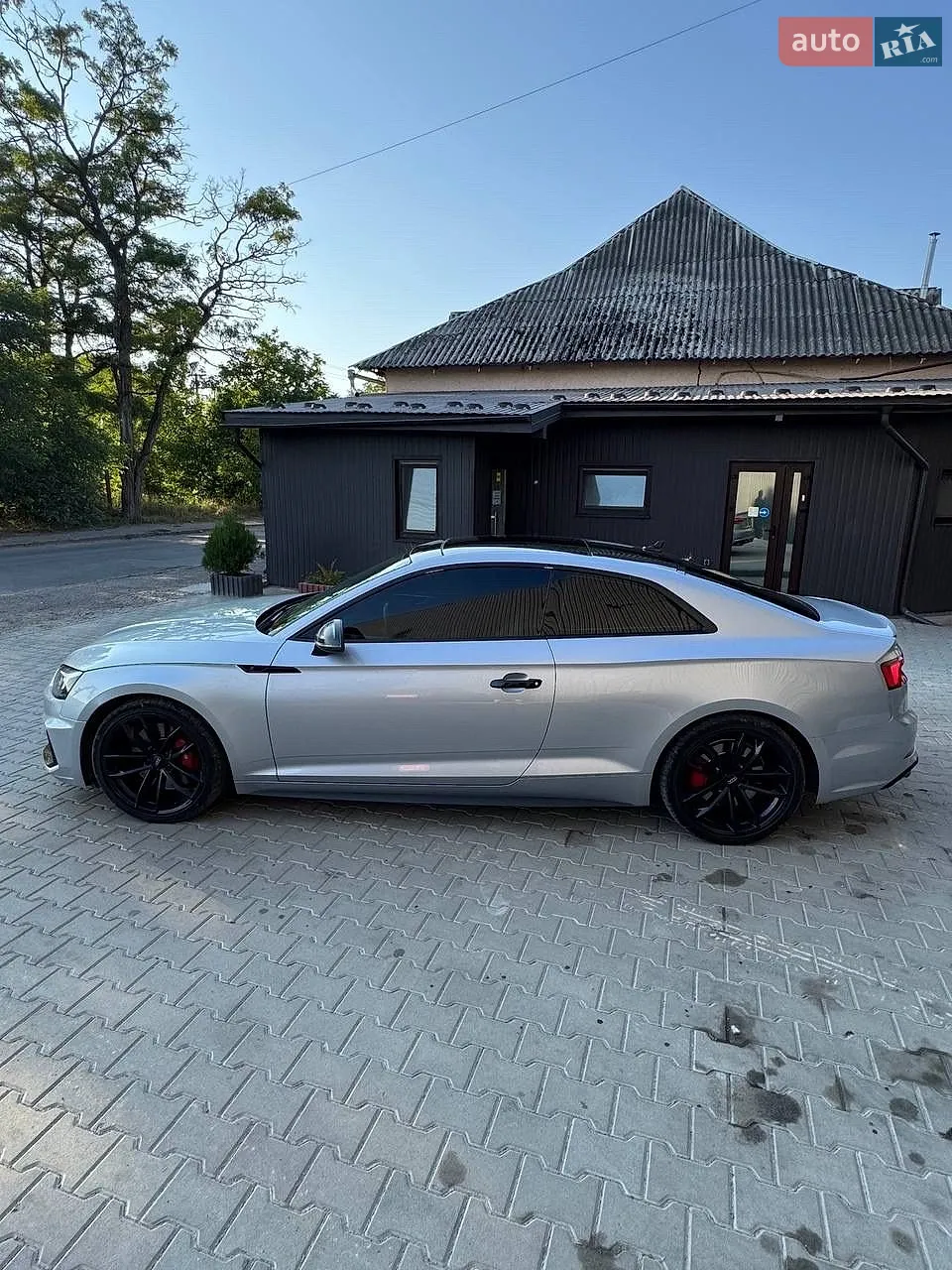 2017 Audi S5 - мініатюра 6