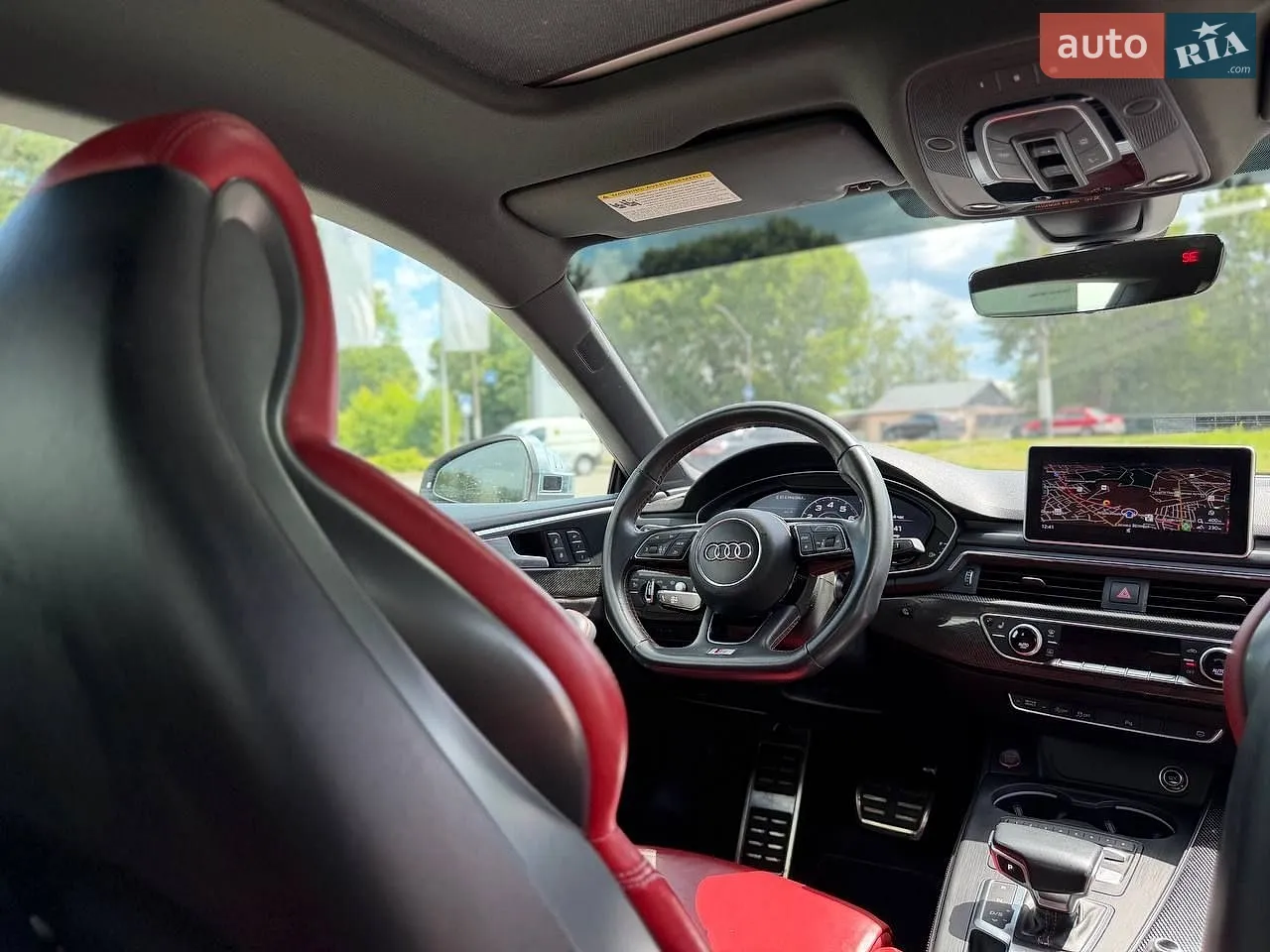 2017 Audi S5 - мініатюра 31