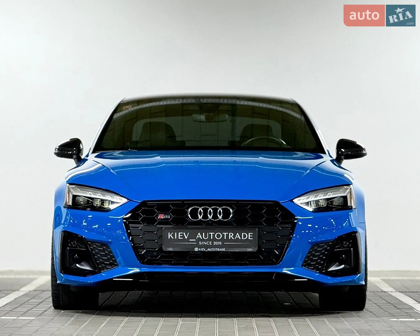 2020 Audi S5 - мініатюра 4