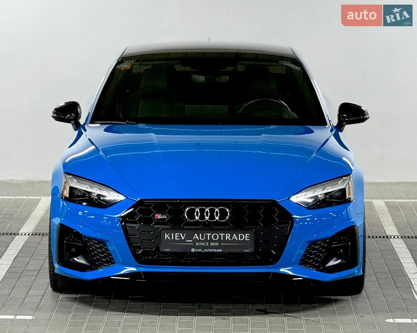 2020 Audi S5 - мініатюра 5