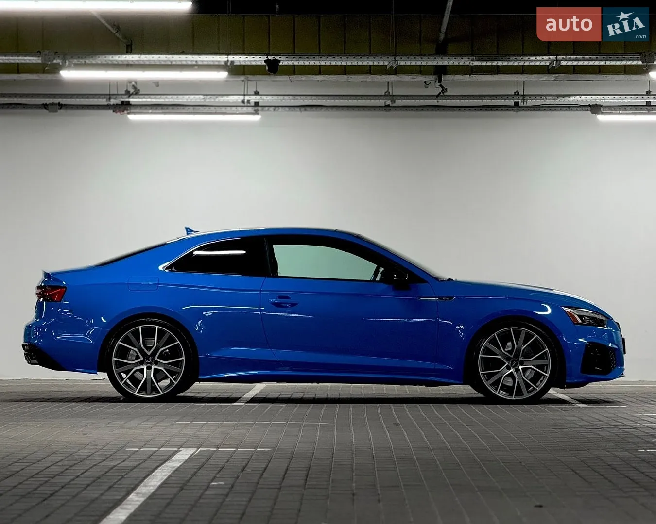 2020 Audi S5 - мініатюра 11