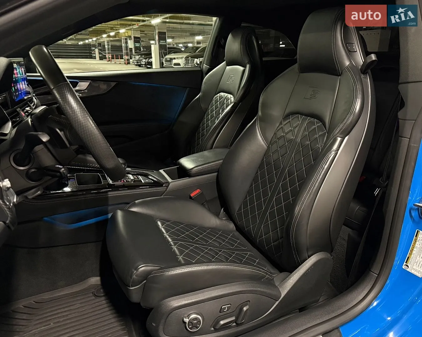 2020 Audi S5 - мініатюра 21
