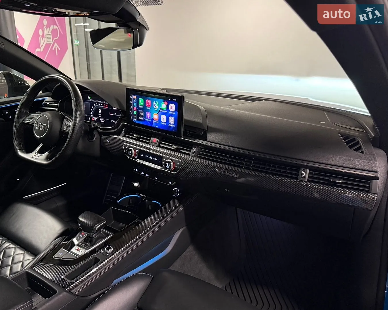 2020 Audi S5 - мініатюра 36