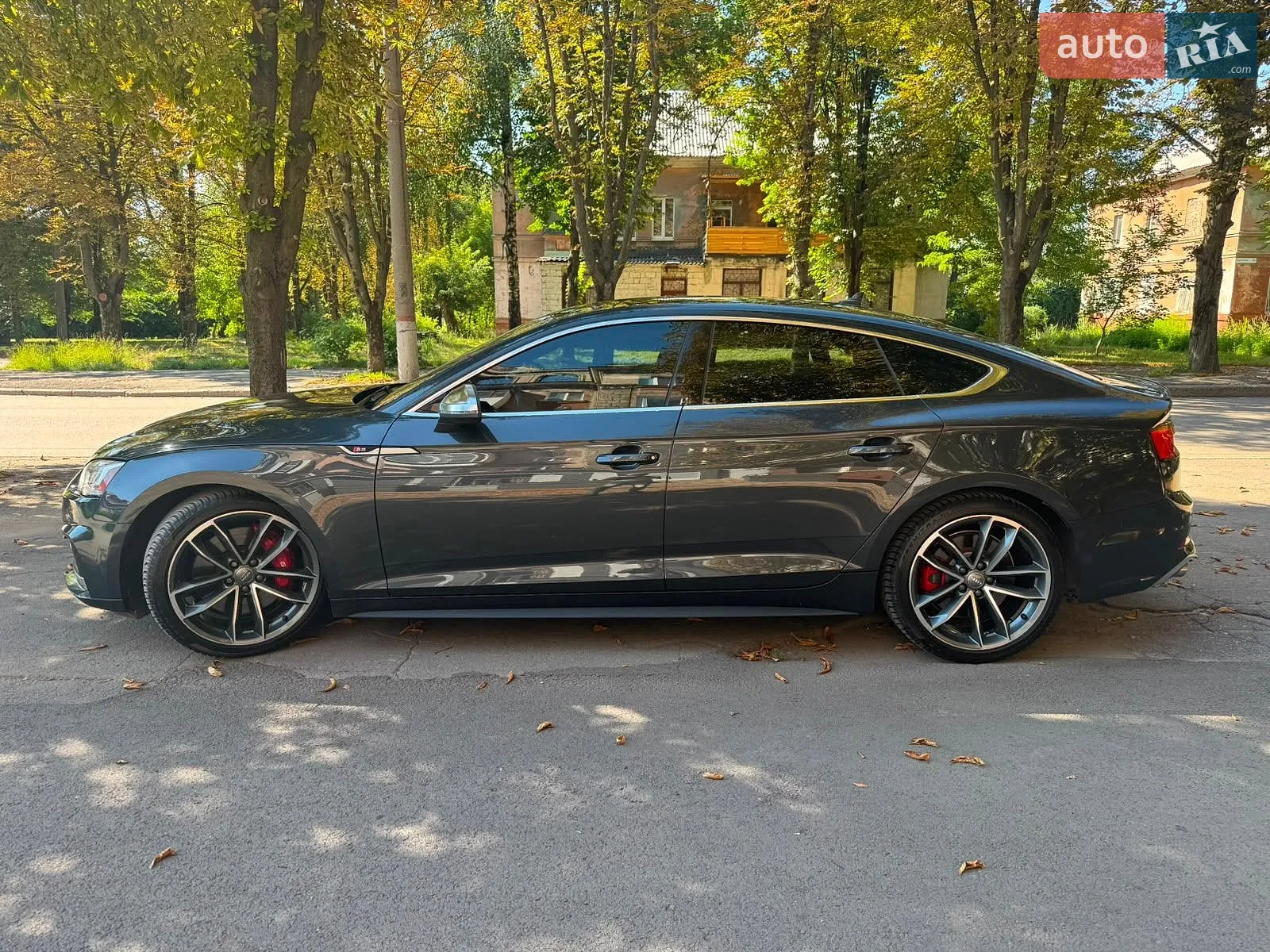 2019 Audi S5 - мініатюра 5