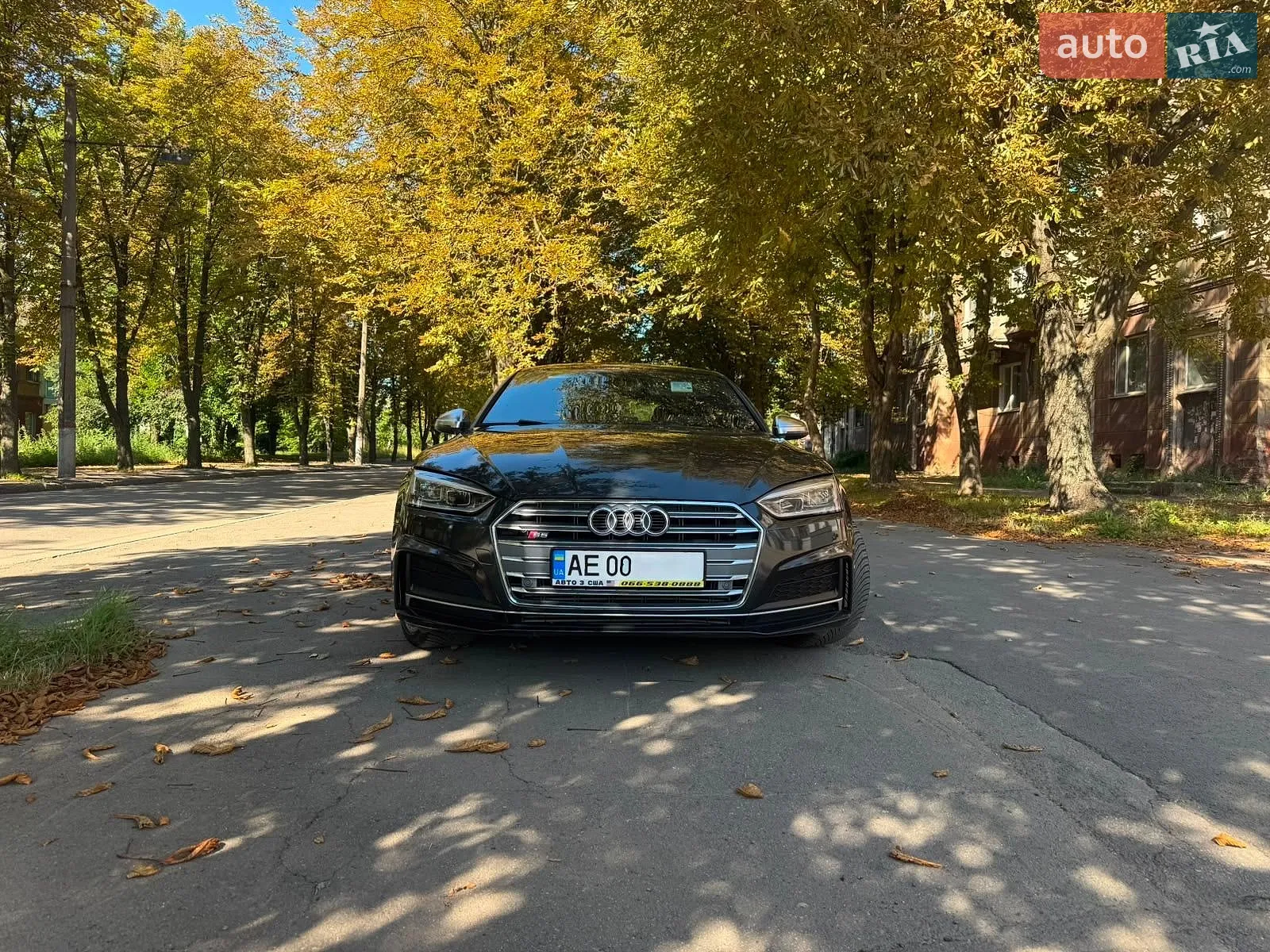 2019 Audi S5 - мініатюра 11