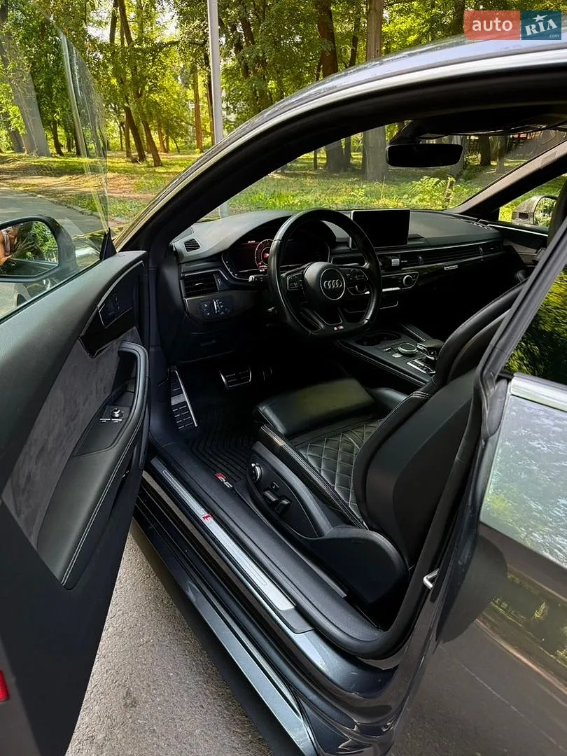 2016 Audi S5 - мініатюра 10