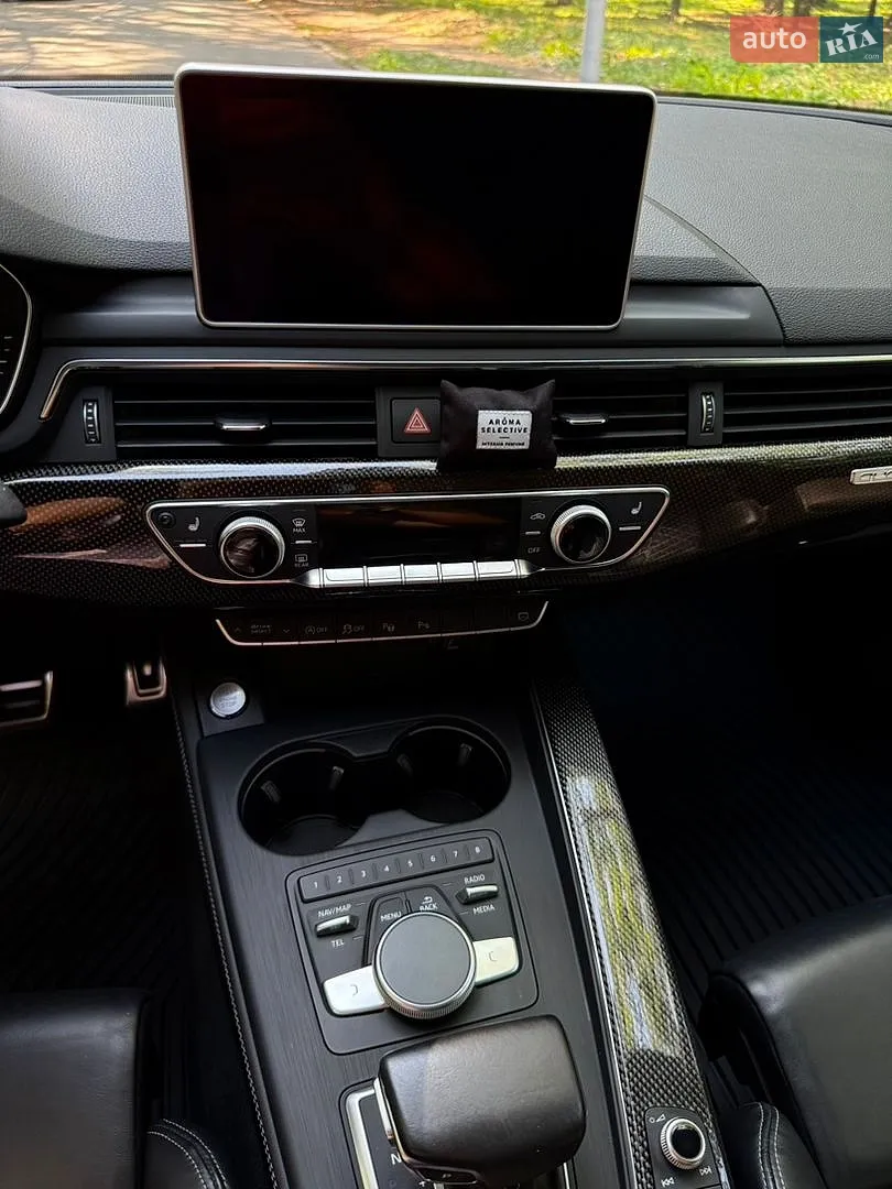 2016 Audi S5 - мініатюра 16