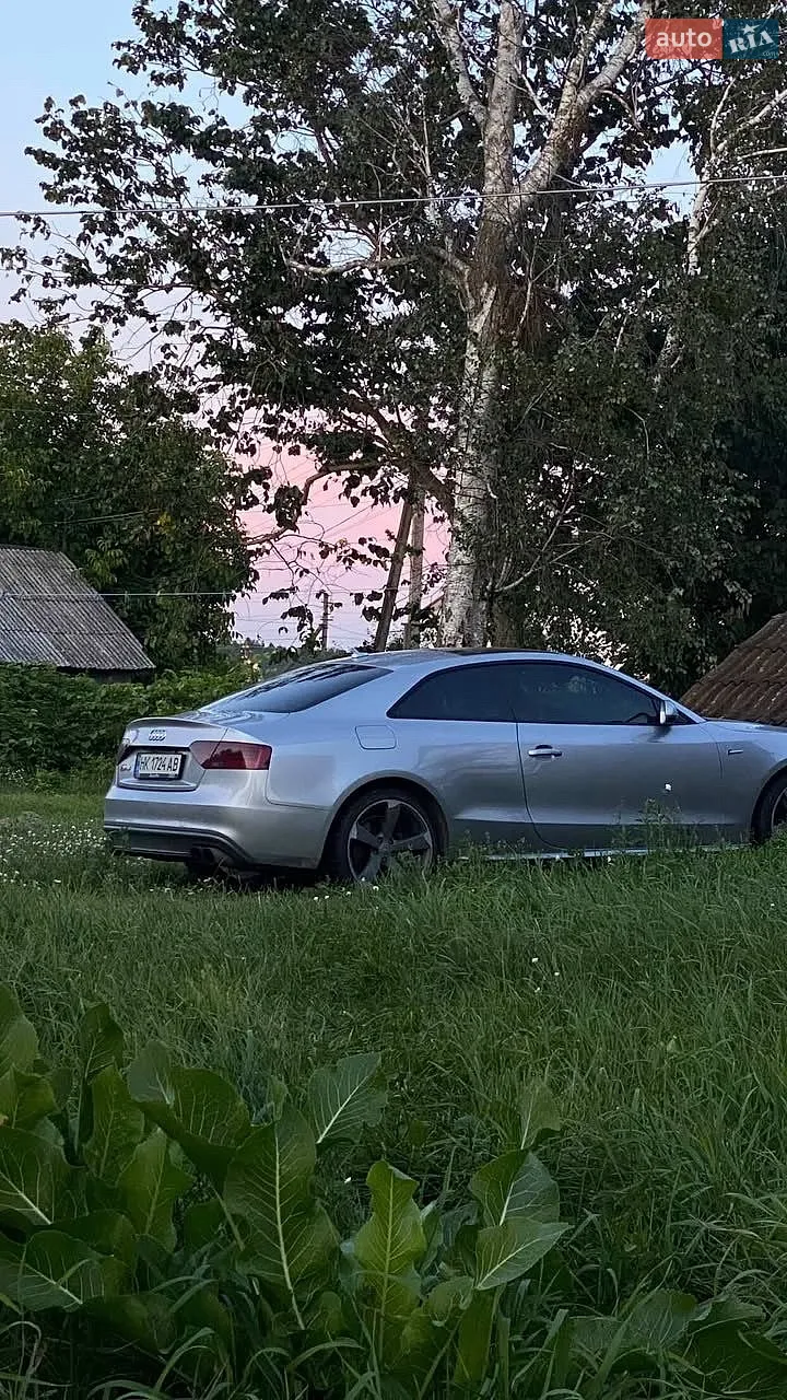 2014 Audi S5 - мініатюра 29