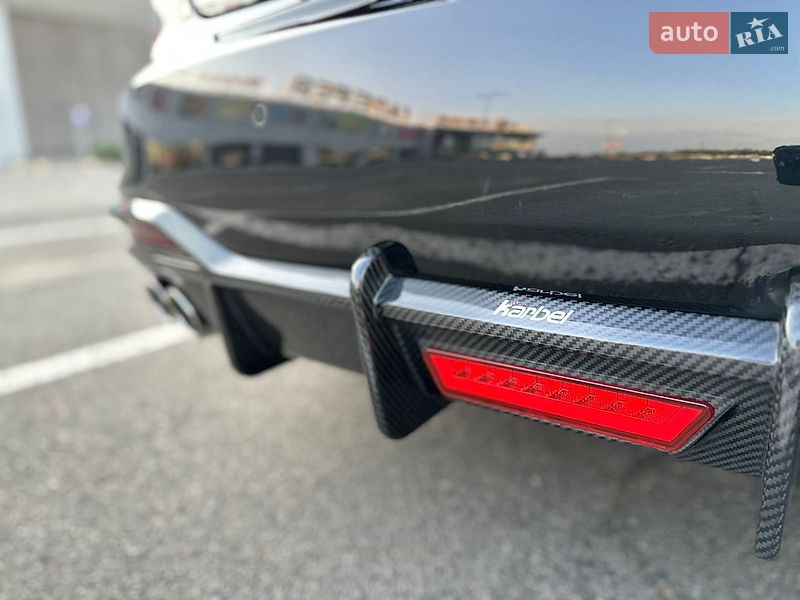 Купе Audi S5 2022 в Кривому Розі