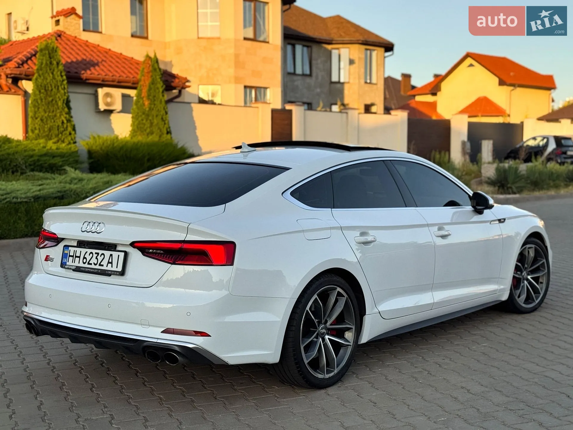 2017 Audi S5 - мініатюра 8