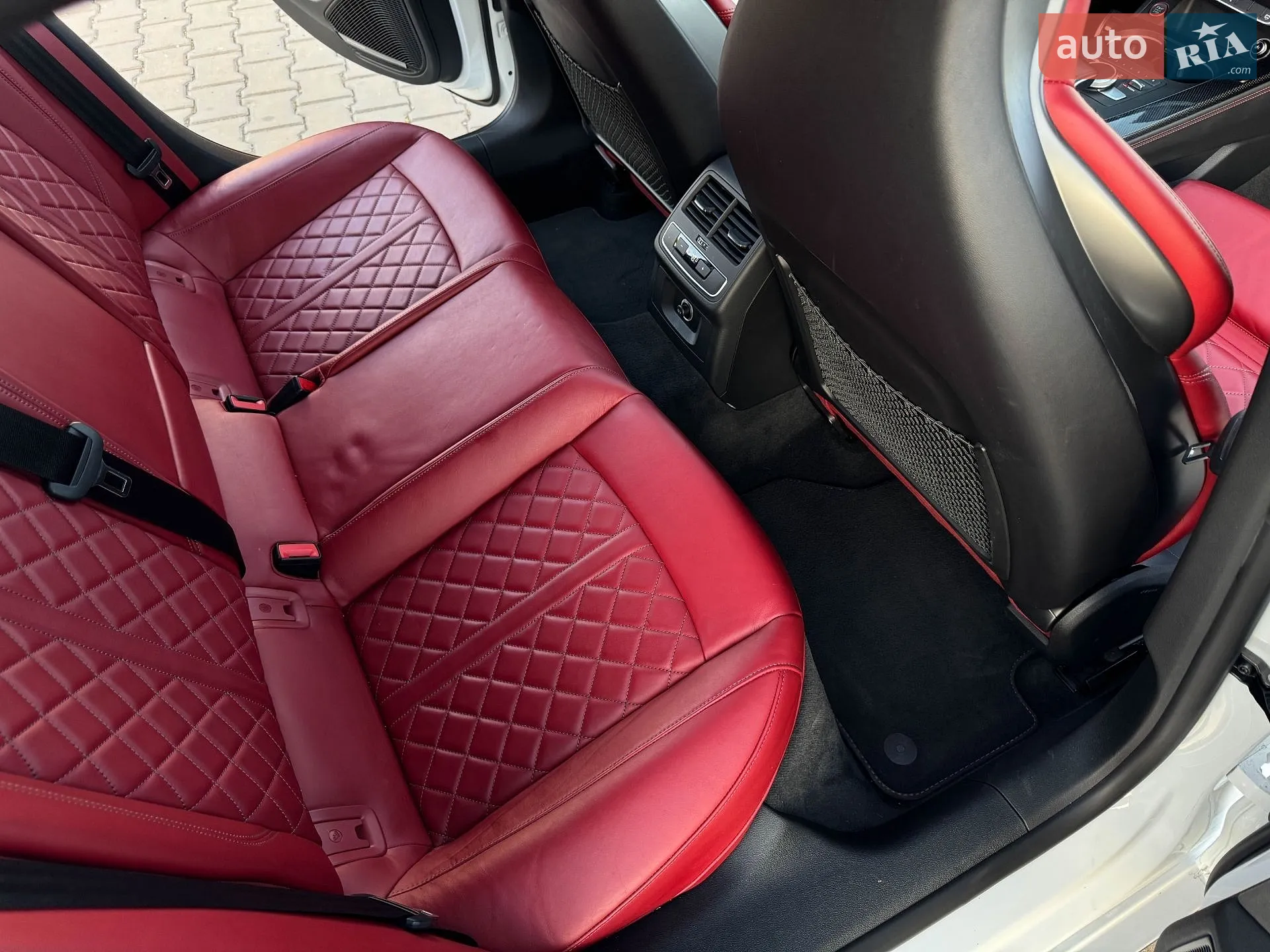 2017 Audi S5 - мініатюра 29
