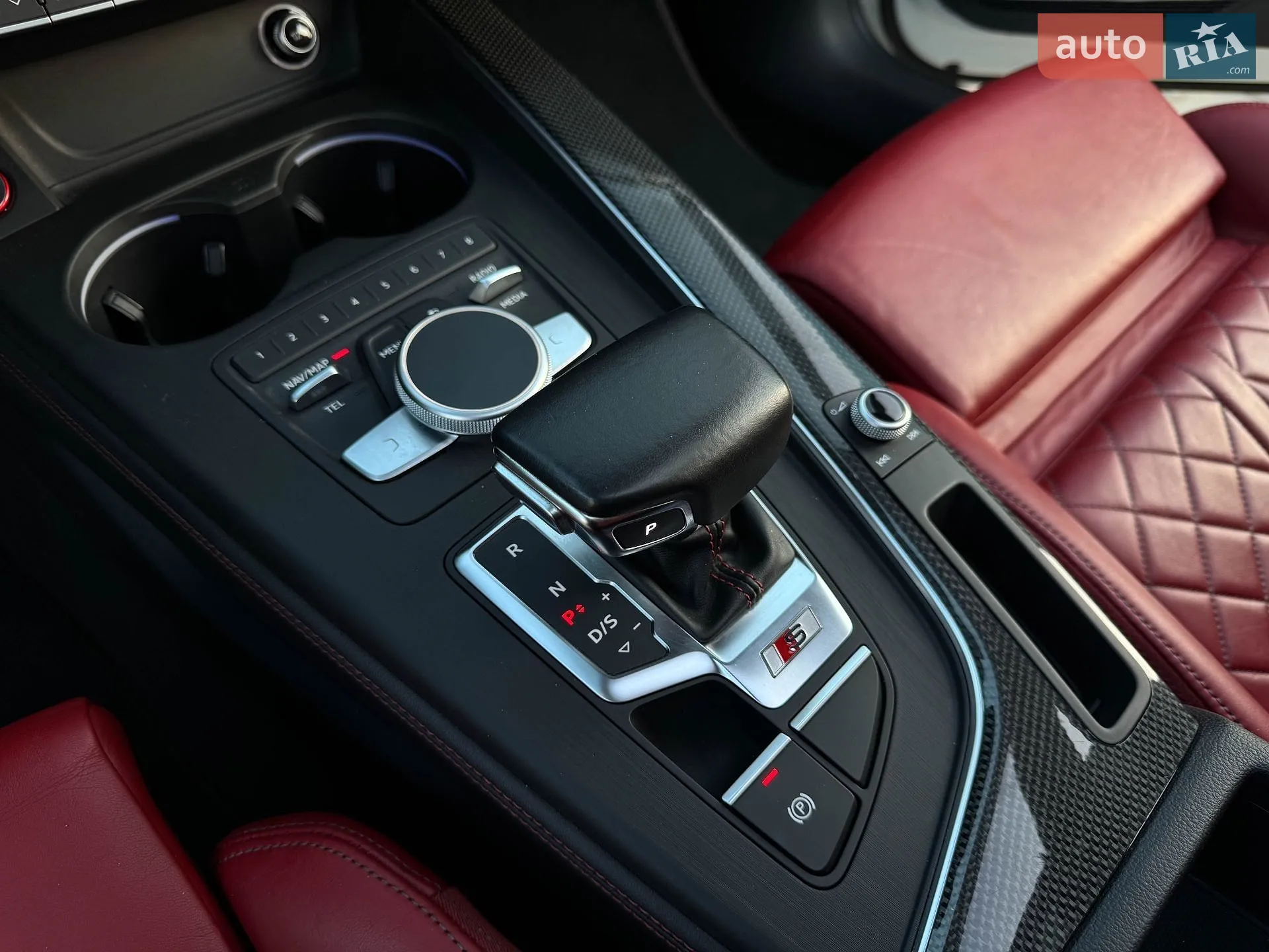 2017 Audi S5 - мініатюра 37