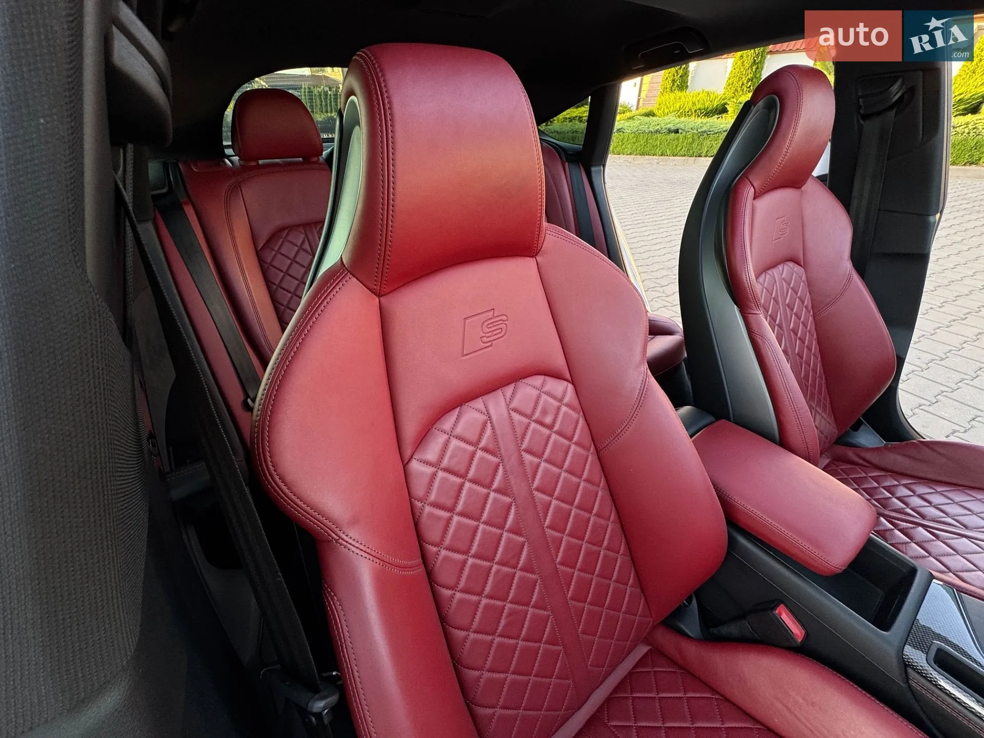 2017 Audi S5 - мініатюра 24