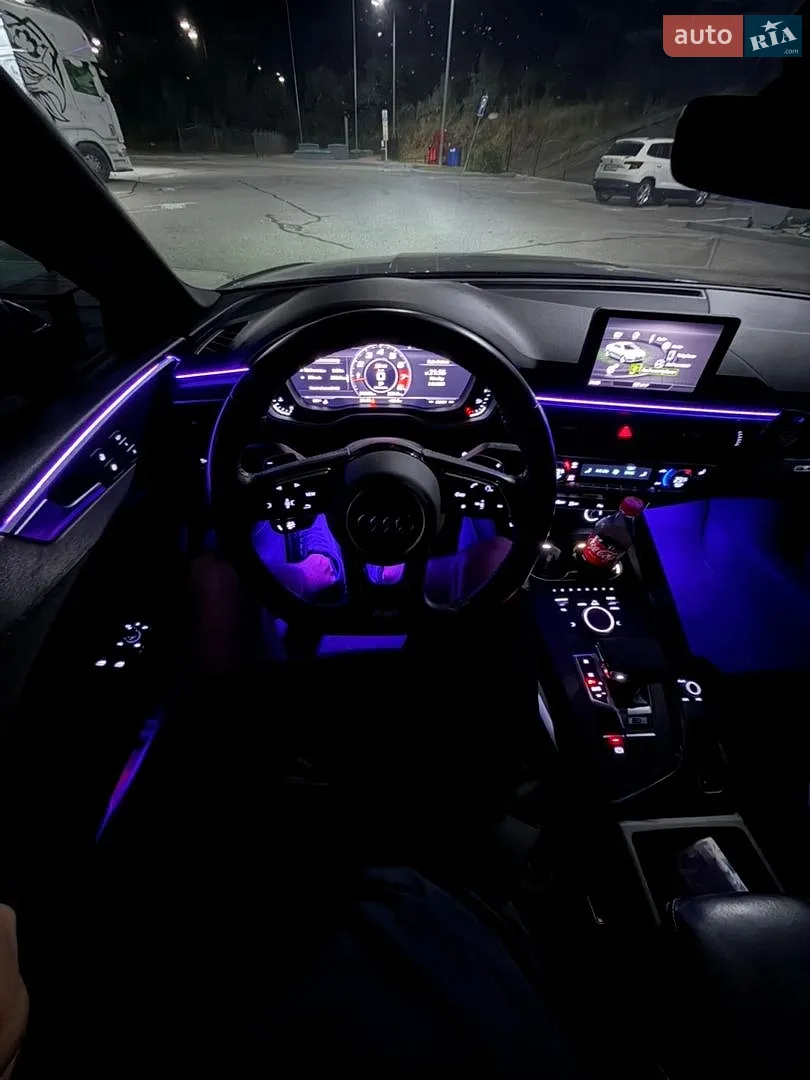 2017 Audi S5 - мініатюра 17