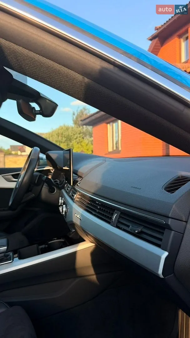2021 Audi S5 - мініатюра 18