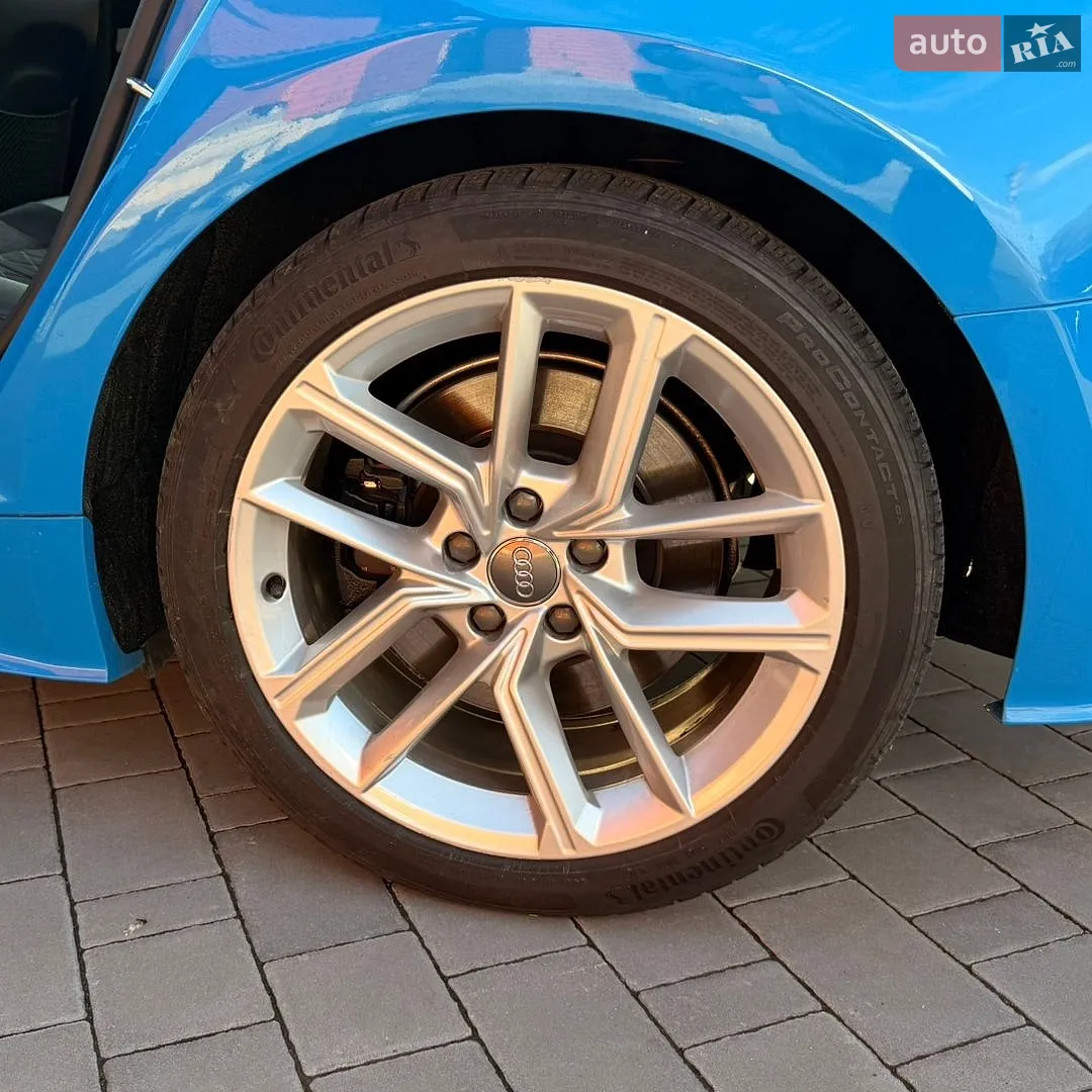 2021 Audi S5 - мініатюра 65