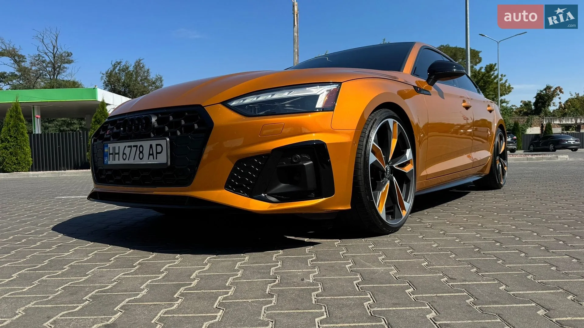 2021 Audi S5 - мініатюра 5
