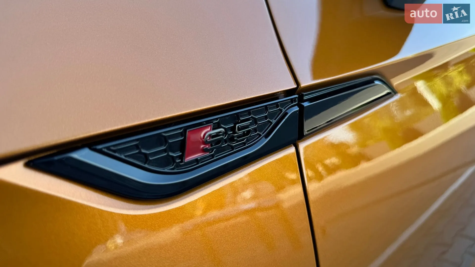 2021 Audi S5 - мініатюра 17