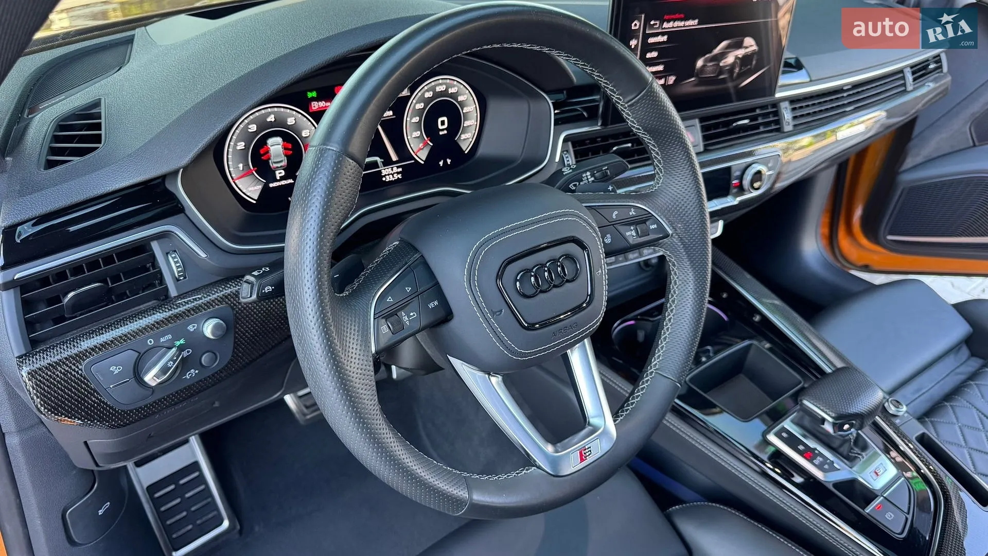 2021 Audi S5 - мініатюра 26