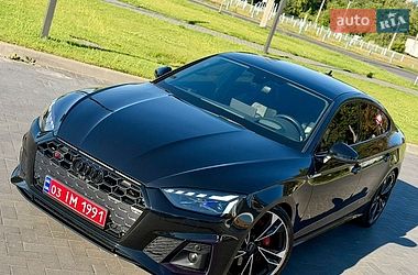 Ліфтбек Audi S5 2021 в Києві