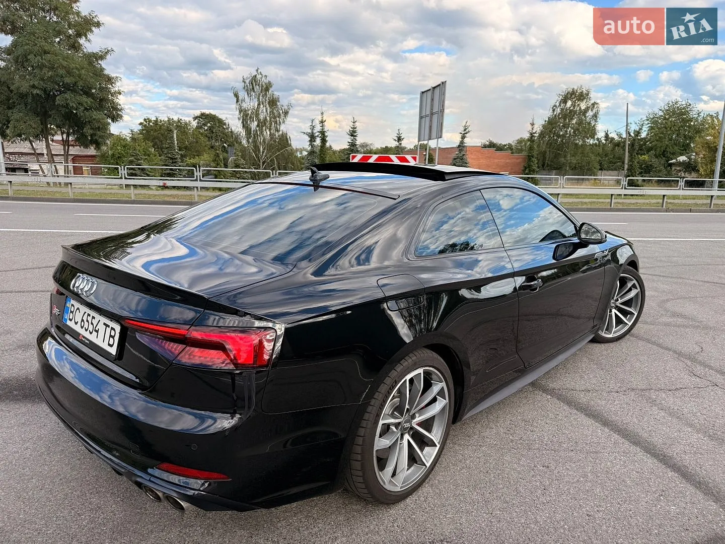 2019 Audi S5 - мініатюра 7