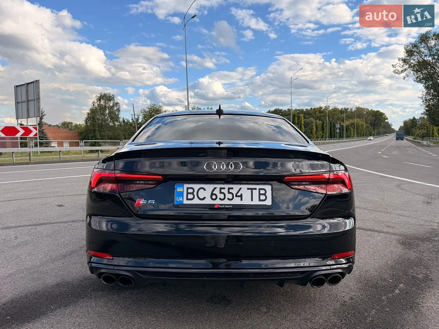 2019 Audi S5 - мініатюра 10