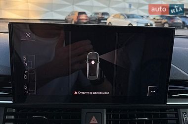 Кабріолет Audi S5 2021 в Києві