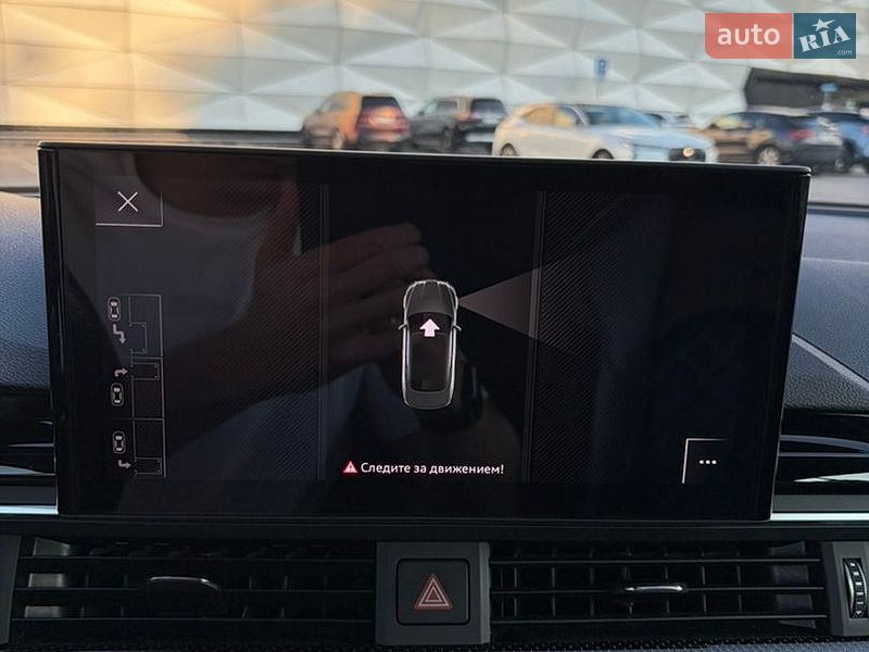 Кабріолет Audi S5 2021 в Києві