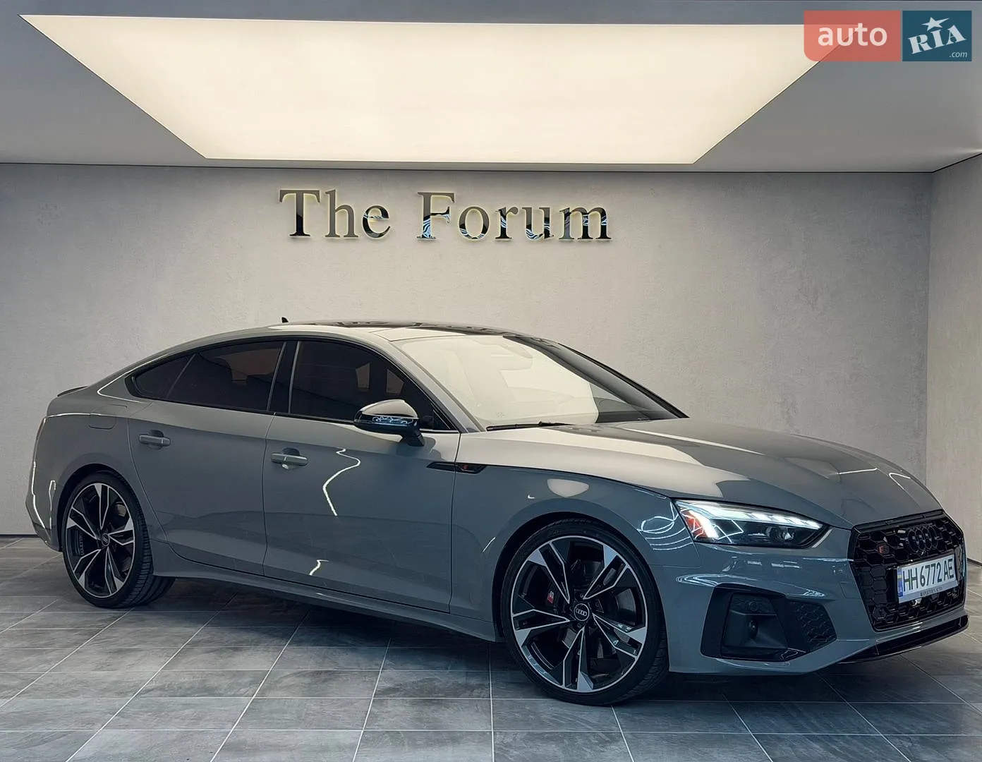 2021 Audi S5 - мініатюра 7