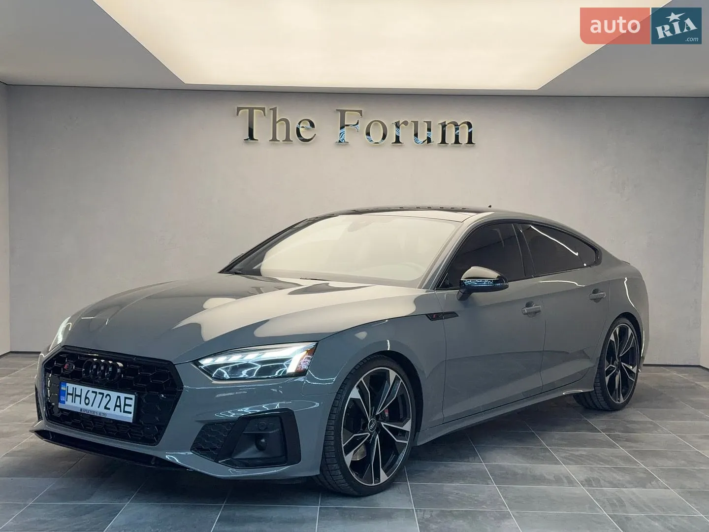 2021 Audi S5 - мініатюра 16