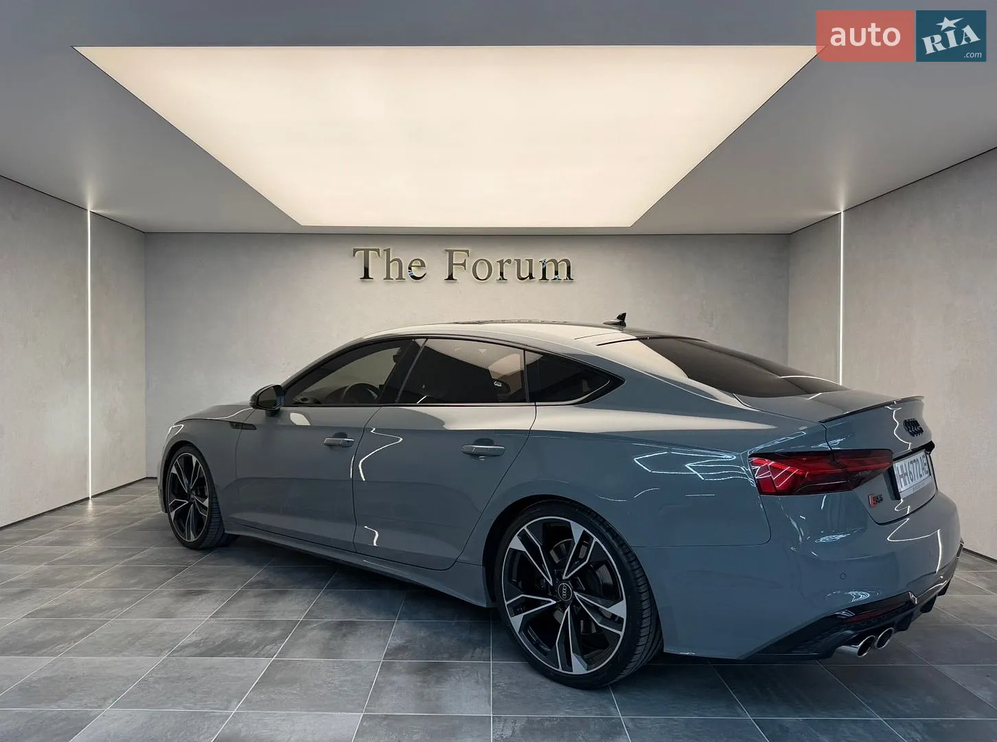 2021 Audi S5 - мініатюра 25