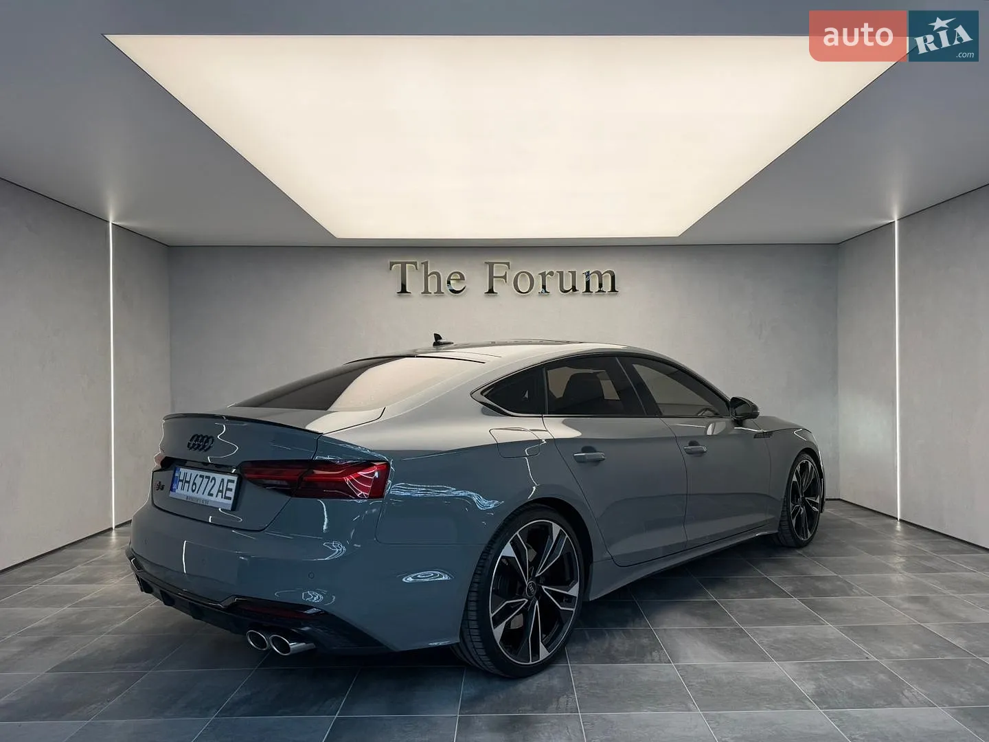 2021 Audi S5 - мініатюра 36