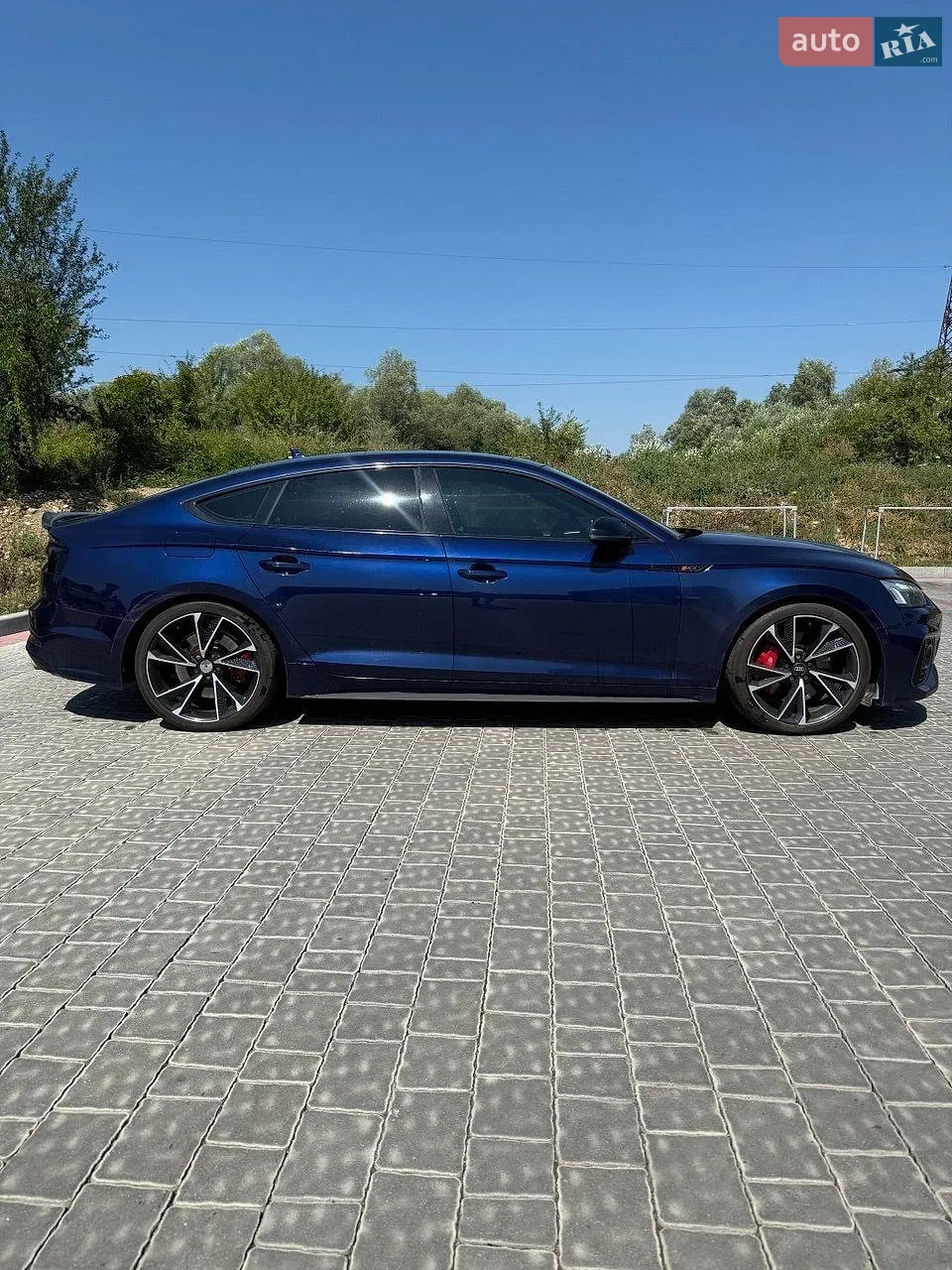 2017 Audi S5 - мініатюра 2