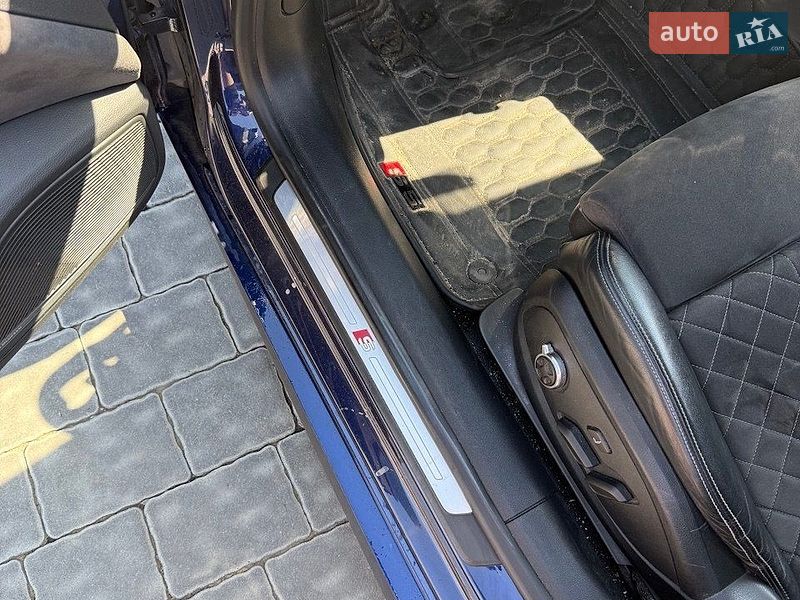 Купе Audi S5 2017 в Івано-Франківську фото 18 Купе Audi S5 2017 в Івано-Франківську