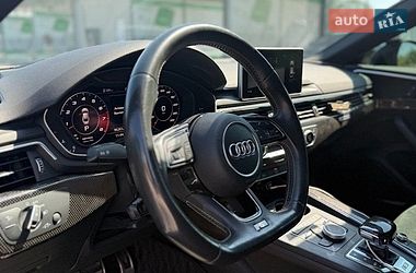 Купе Audi S5 2017 в Івано-Франківську фото 15 Купе Audi S5 2017 в Івано-Франківську