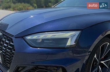 Купе Audi S5 2017 в Івано-Франківську фото 24 Купе Audi S5 2017 в Івано-Франківську